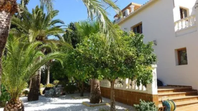 Casa – L'Alfàs del Pi - Vista 3