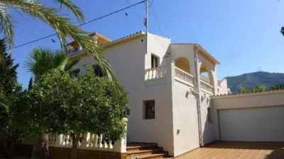 Casa – L'Alfàs del Pi - Vista 4