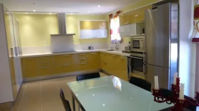 Chalet in L'Albir photo 7
