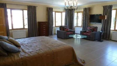 Chalet in L'Albir photo 9