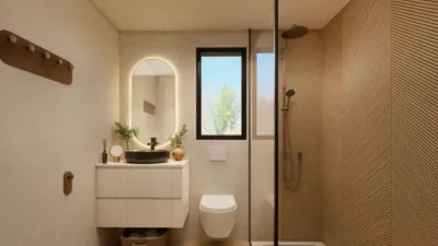 Apartment in Guardamar del Segura photo 19
