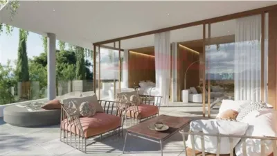 Apartment in Fuengirola photo 3