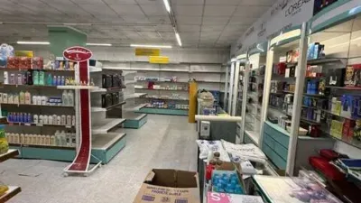 Local comercial en venta en Centro-Villacerrada-Pajarita - Vista 4