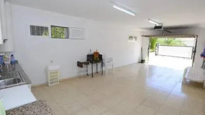 Casa – Calpe - Calp - Vista 4