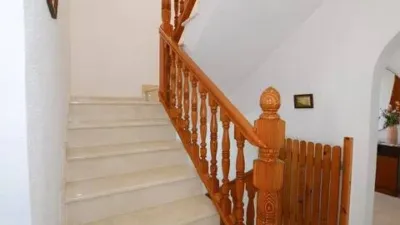 Casa – Calpe - Calp - Vista 5