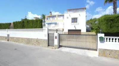 Casa – Calpe - Calp - Más