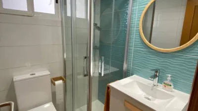 Piso en alquiler en Daimús, Daimús de 750 €<span>/mes</span>