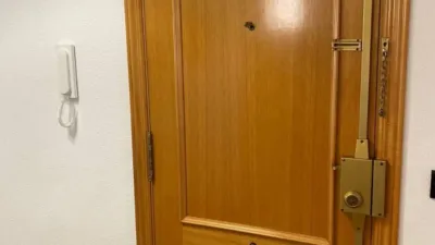 Piso en alquiler en Daimús, Daimús de 750 €<span>/mes</span>