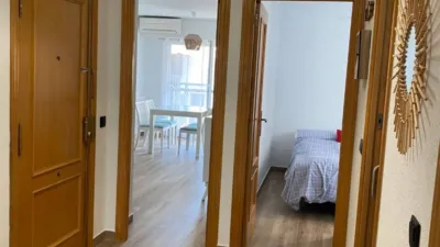 Piso en alquiler en Daimús, Daimús de 750 €<span>/mes</span>