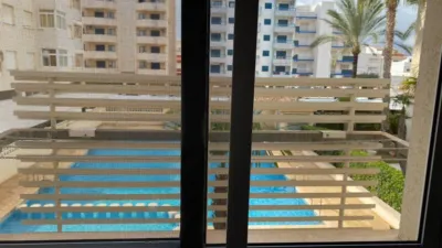 Piso en alquiler en Daimús, Daimús de 750 €<span>/mes</span>