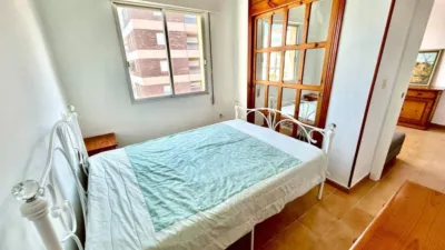 Piso en Acequión-Los Naúfragos photo 10