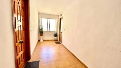 Piso en Acequión-Los Naúfragos photo 14