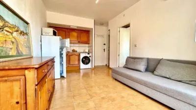 Piso en Acequión-Los Naúfragos photo 4