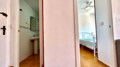 Piso en Acequión-Los Naúfragos photo 9