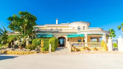 Casa – L'Alfàs del Pi - Vista 2