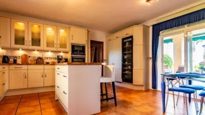 Chalet en Urbanizaciones photo 7