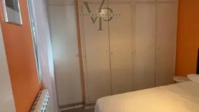 Piso en alquiler en Barrio de Salamanca - Imagen 10