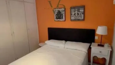 Piso en alquiler en Barrio de Salamanca - Imagen 11