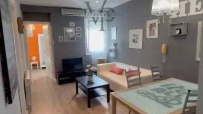 Piso en alquiler en Barrio de Salamanca - Imagen 12