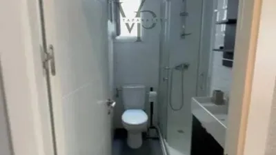 Piso en alquiler en Barrio de Salamanca - Imagen 2