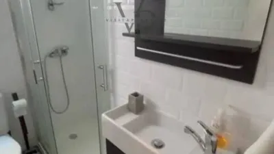 Piso en alquiler en Barrio de Salamanca - Imagen 3
