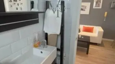 Piso en alquiler en Barrio de Salamanca - Imagen 4