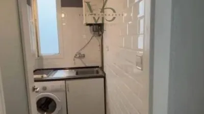 Piso en alquiler en Barrio de Salamanca - Imagen 5