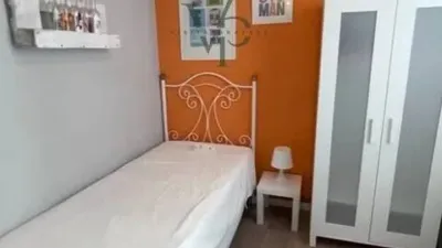 Piso en alquiler en Barrio de Salamanca - Imagen 8