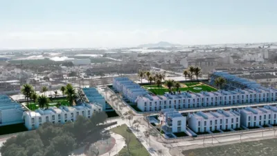 Casa – Pilar de la Horadada - Vista 2