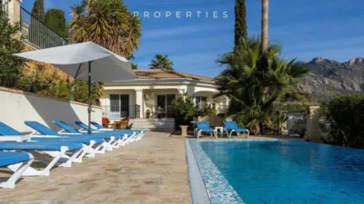 Casa - Vista 2
