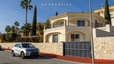 Casa - Vista 4