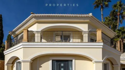 Casa - Vista 5