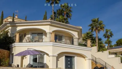 Casa - Vista 3