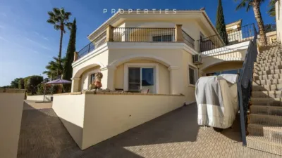 Casa - Més