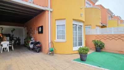 Casa - Vista 2