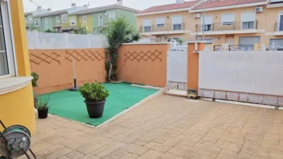 Casa - Vista 3