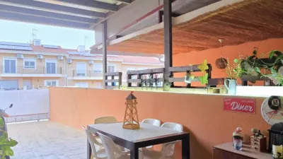 Casa - Vista 4