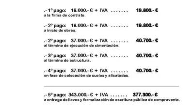 Chalet en venta en La Rábida, La Rábida (Palos de la Frontera) de 490.000 €