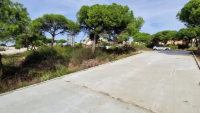 Chalet en venta en La Rábida, La Rábida (Palos de la Frontera) de 490.000 €