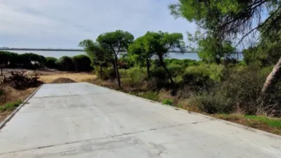 Chalet en venta en La Rábida, La Rábida (Palos de la Frontera) de 490.000 €