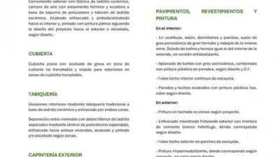 Chalet en venta en La Rábida, La Rábida (Palos de la Frontera) de 490.000 €