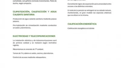 Chalet en venta en La Rábida, La Rábida (Palos de la Frontera) de 490.000 €