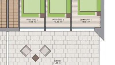 Chalet en venta en La Rábida, La Rábida (Palos de la Frontera) de 490.000 €