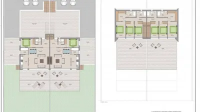 Chalet en venta en La Rábida, La Rábida (Palos de la Frontera) de 490.000 €