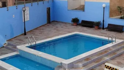Piso – Torrevieja - Vista 4