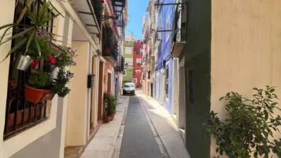 Piso – la Vila Joiosa / Villajoyosa, el Pont, la Marina Baixa - Vista 2
