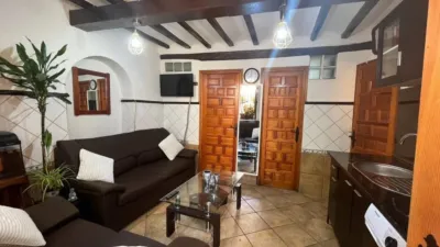 Piso – la Vila Joiosa / Villajoyosa, el Pont, la Marina Baixa - Vista 3