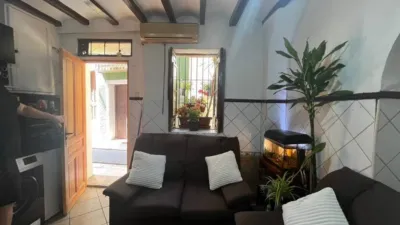 Piso – la Vila Joiosa / Villajoyosa, el Pont, la Marina Baixa - Vista 4