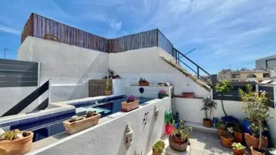 Townhouse in the Old Town photo 15