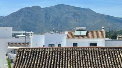 Townhouse in the Old Town photo 16